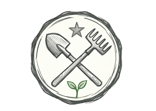 Garden Taskforce Logo
